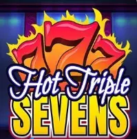 777 Hot Triple slot παιχνίδι